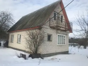 Прлдам дачу в Городокском районе