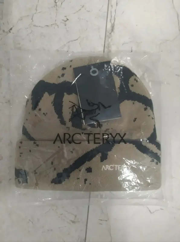 Шапка ARCTERYX