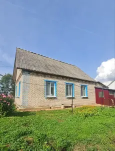Продается дом г. Дубровно