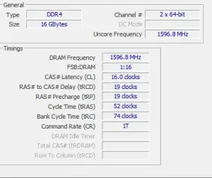 Crucial DDR4 16gb оперативная память