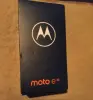 Смартфон Motorola E22 4GB/64GB Cristal Blue новый