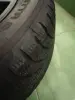 Dezent TE 17/7.5J + Nokian Tyres Hakkapeliitta R2 колесо