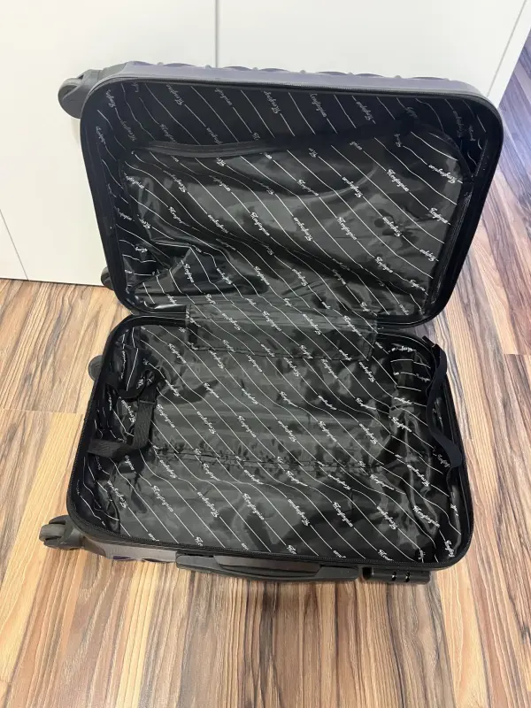 Дорожные сумки и чемоданы - Чемодан - Свислочь - Мин. область - Фото 3 Чемодан - Свислочь - Мин. область - 108973 - Доска объявлений Kupika.by - Фото 3