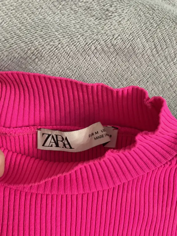 Кофточка ZARA