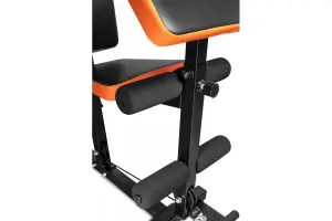 Силовая станция Alpin Top Gym GX-180