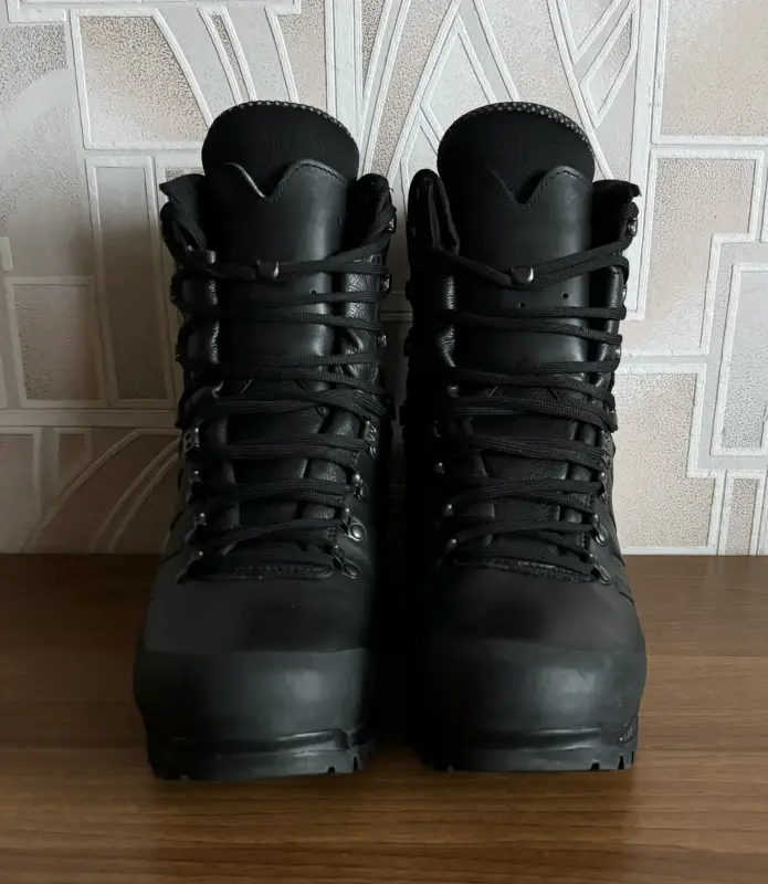 Тактические зимние ботинки Meindl Tactical WI 12 GTX 42/43 р-р