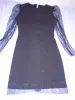 Платье, 44 размер, Италия