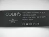 Ремень фирменный кожаный COLINS длина 1 м