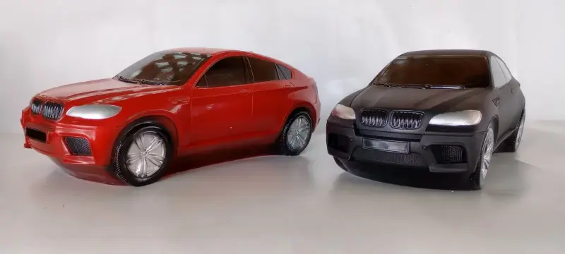 Копилка BMW