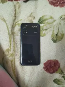 Телефон POCO M4PRO