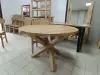 Столы из массива дерева