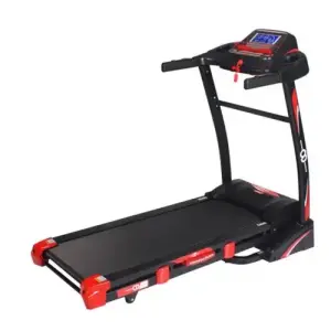 Электрическая беговая дорожка CardioPower T30