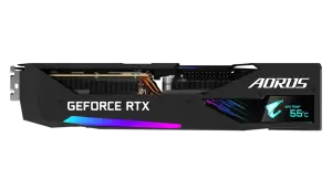 Rtx 3070ti видеокарта