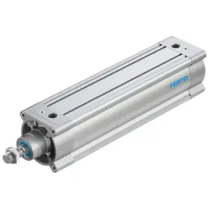 Пневмоцилиндр Festo DSBC-100-2000-PPVA-N3 (1463598)