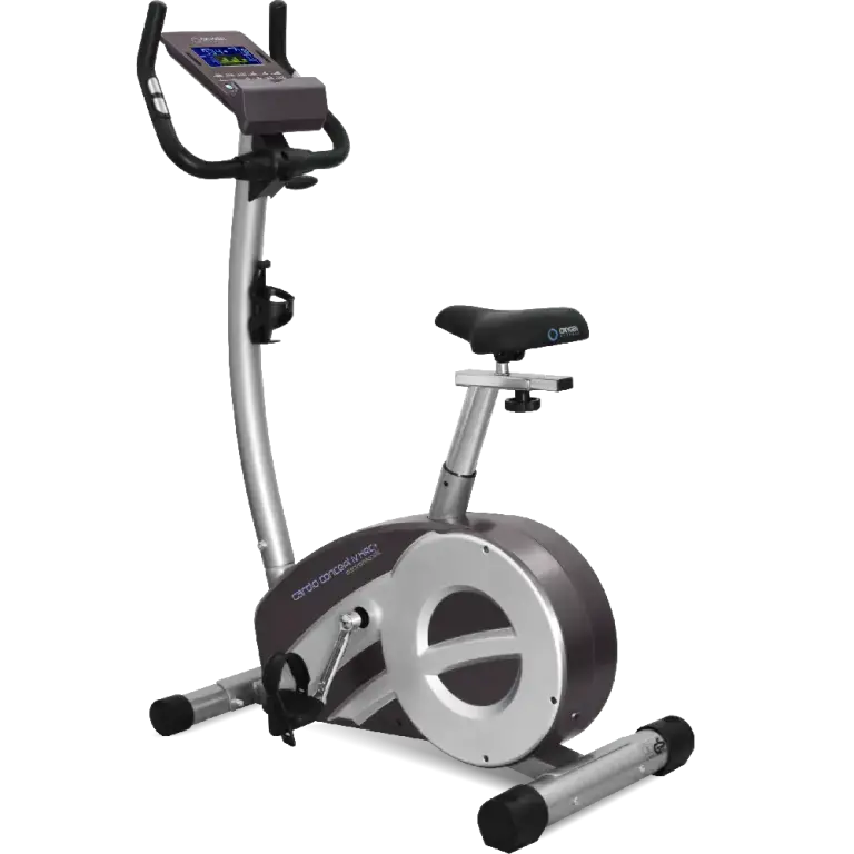 Велотренажер Oxygen Fitness Cardio Concept IV HRC+