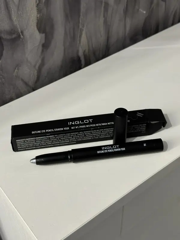 Косметика inglot