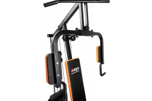 Силовая станция Alpin Top Gym GX-180