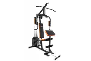 Силовая станция Alpin Top Gym GX-180