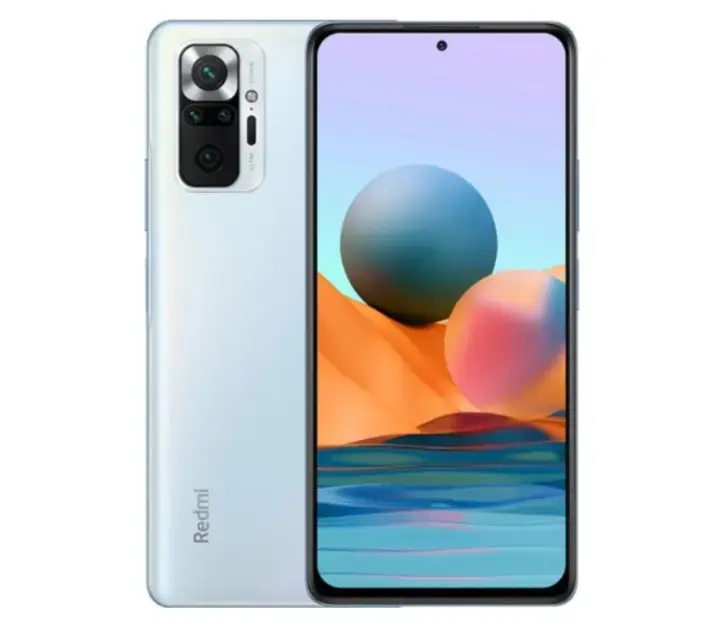 Xiaomi note 10 pro