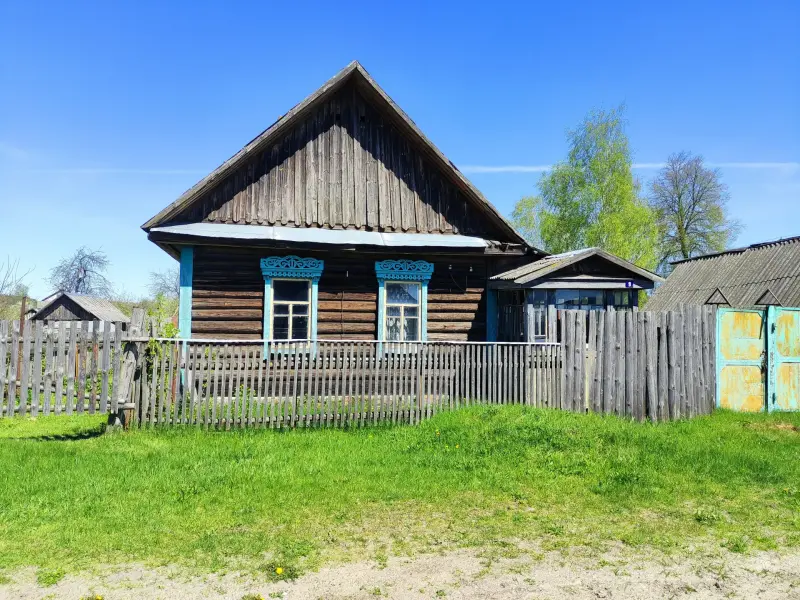 Дом дача в Рогачевском районе