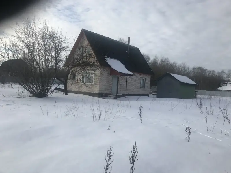 Прлдам дачу в Городокском районе