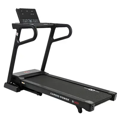 Электрическая беговая дорожка CardioPower S300