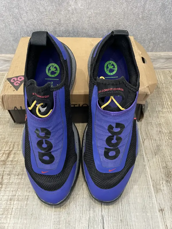 Кроссовки Nike ACG мужские.