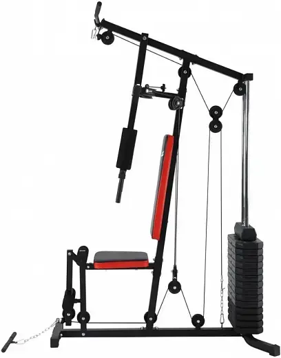 Силовая станция Sundays Fitness ES-402N