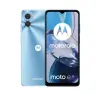 Смартфон Motorola E22 4GB/64GB Cristal Blue новый