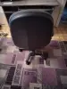 компьютерный стол со стулом