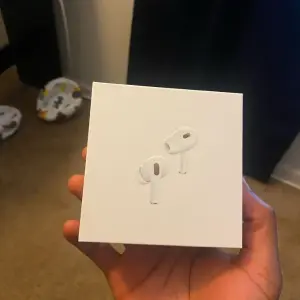 AirPods Pro2 Luxe Копия наушники