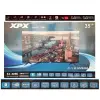 Смарт телевизор 35'' XPX EA-328D Full HD Android 11 + голосовое управление