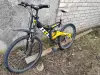 велосипед Mckenzie hill100 11t11