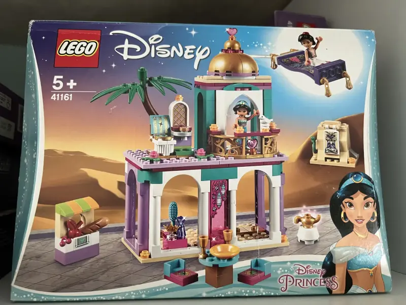 Lego-friends оригинал конструктор