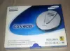 CD плеер Samsung YEPP MCD-CM370, НОВЫЙ