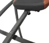 Инверсионный стол Oxygen Fitness Healthy Spine Deluxe