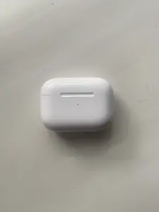 AirPods Pro наушники