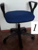 Кресло сиденье компьютерное офисное и запчасти к нему