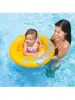 Круг для плавания детский до 15 кг (1-2г), новый