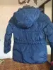 Куртка для мальчика 128 см