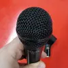 Вокальный динамический микрофон Audix f50
