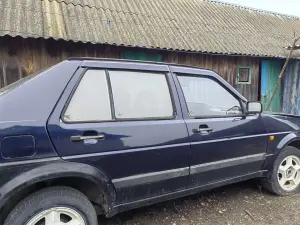 Volkswagen jetta 2 по запчастям