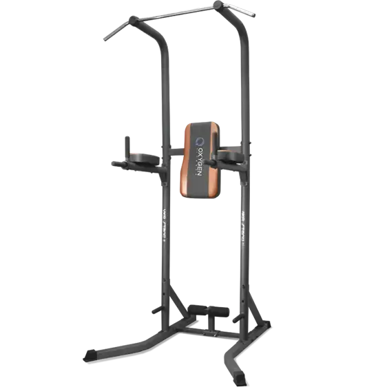 Турник с брусьями Oxygen Fitness VKR Stand II