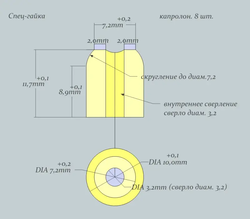 Ремонт другой техники