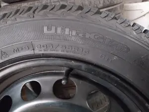 Шина Goodyear UltraGrip Ice 205/55/r16