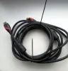 Кабель   HDMI-VGM,  4,9 метра