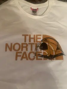 Майка the north face m