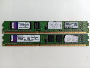 Оперативная память DDR3 для ПК