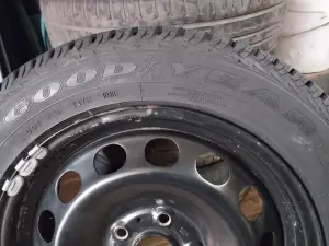 Шина Goodyear UltraGrip Ice 205/55/r16