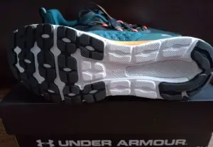 Кроссовки Under Armour оригинал